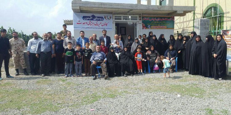 داستان توسعه روستایی ایران چگونه آغاز شد؟