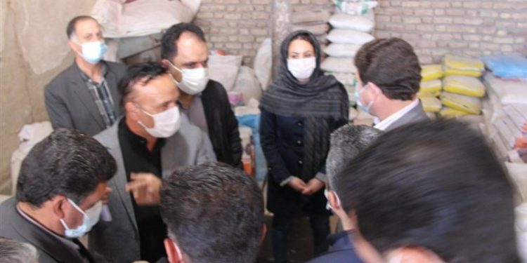 گزارشی از داستان پرفراز و نشیب یک کارآفرین جوان