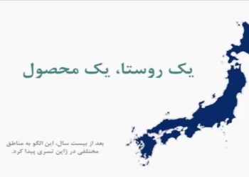 دانشگاه توسعه اجتماعی رسالت رساگفت نوآوری اجتماعی