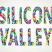 از تکثر به سوی تعلق: ساخت فرهنگ اشتراکی در سیلیکُن ولی