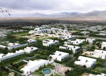 هجدهمین نشست عصر اندیش با موضوع زیست‌شهر اسلامی برگزار می‌گردد.