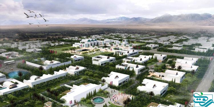 هجدهمین نشست عصر اندیش با موضوع زیستشهر اسلامی برگزار میگردد.