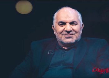 جناب حسین زاده راهبر نهاد مردمی رسالت در برنامه یک و بیست