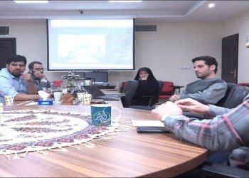 مستند «زمین 2100» تصویری از شکست مخاصمه مردم با طبیعت