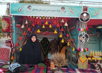 جریان زندگی در گُل‌گِت