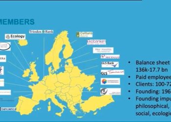 بانکداری اجتماعی، جنبشی نوین در عرصه بانکداری جهانی