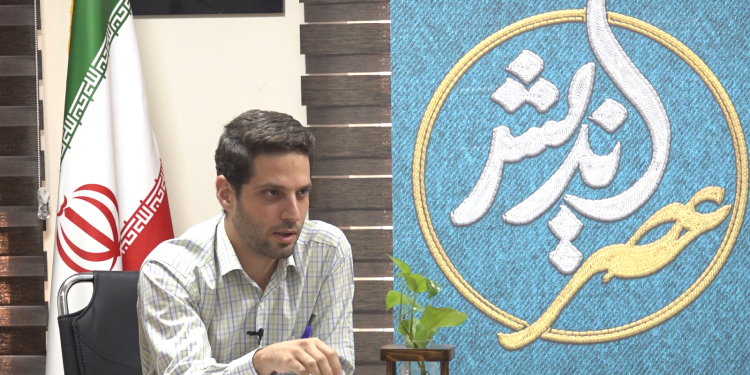 تجربیات سفر علمی هندوستان