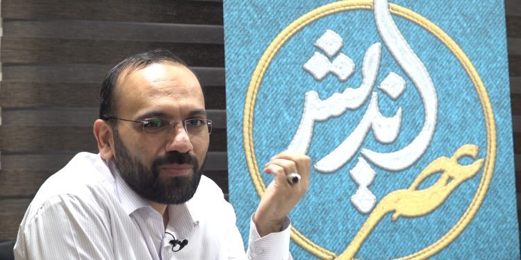 سیر شکل‌گیری نهاد علم در ایران، از تاخیر تاریخی تا سربرآوردن ققنوس‌وار دانشگاه