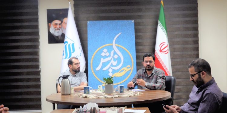 نقد و بررسی زیست‌بوم نوآوری کشور در نشست اکران “لاتارینو”