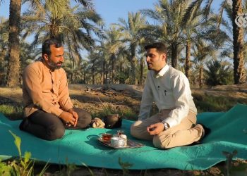 بر فراز سنت