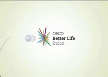 شاخص‌های رضایت از زندگی از نگاه سازمان OECD