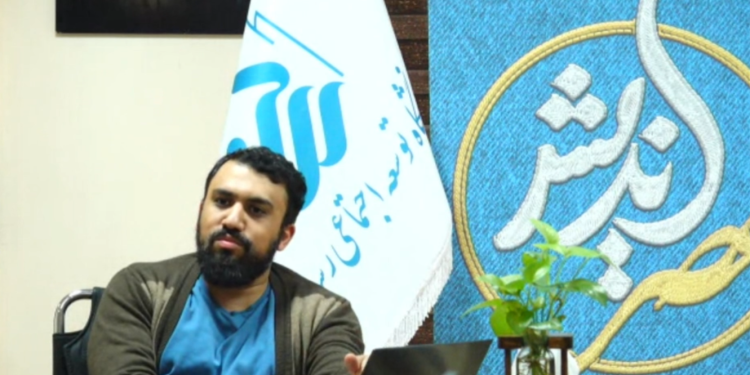 «باسلام» بازاری اجتماعی برای توسعه مشاغل خرد