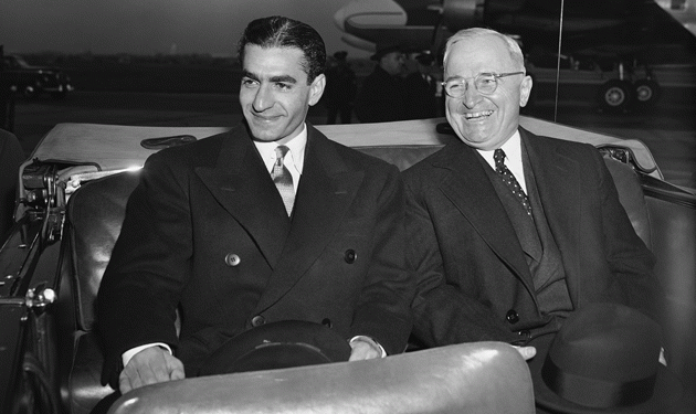 اداره اصل 4، چگونه راه نفوذ آمریکا در مسیر توسعه کشور را پایه‌ریزی نمود