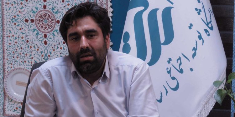 الگوهای توسعه خرد و خانگی در بنیاد برکت: از مبانی تا اجرا